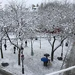 8 Place Du Tertre