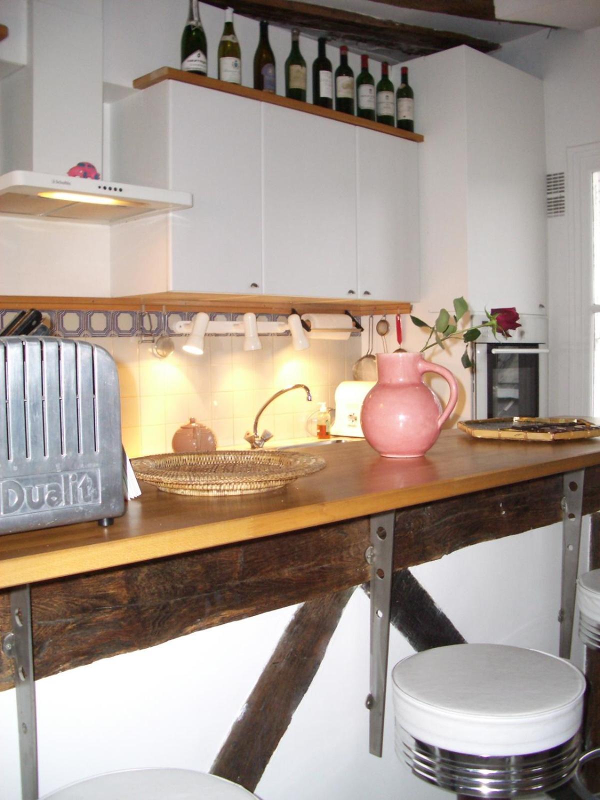 Apartment 8 Place Du Tertre
