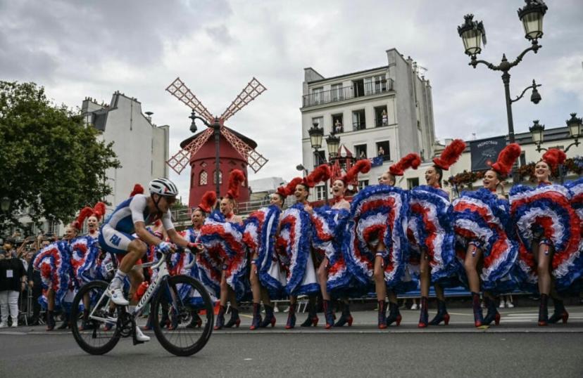8 Place Du Tertre *